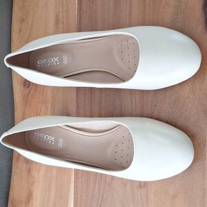 GEOX Womens Ortensiamid  size 38